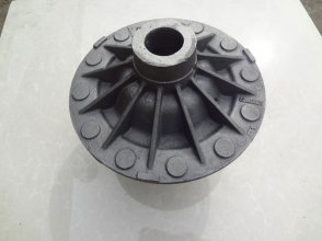 鑄造廠(chǎng)可以做哪些鑄件？